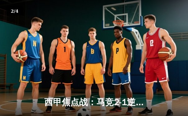 西甲焦点战：马竞2-1逆转巴萨，科雷亚梅开二度助床单军团重返前四 - 2