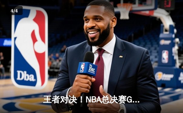 王者对决！NBA总决赛G7詹姆斯40+三双加时制胜 湖人险胜凯尔特人 - 4