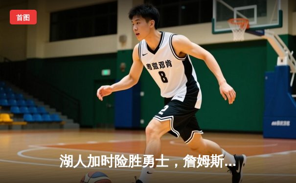 湖人加时险胜勇士，詹姆斯三双引领惊天逆转