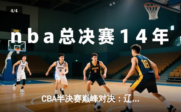 CBA半决赛巅峰对决：辽宁本钢加时险胜广东宏远，赵继伟砍30+12创个人季后赛新高 - 4